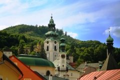Starý zámok