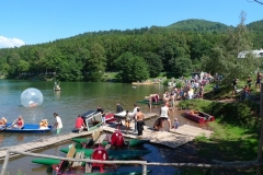 Tajch Počúvadlo