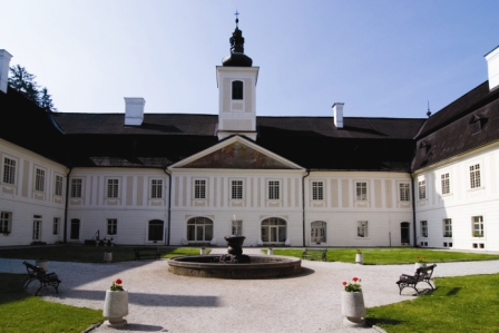 Múzeum vo Svätom Antone