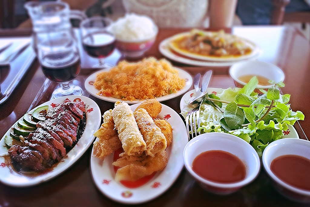 Bistro v Banskej Štiavnici