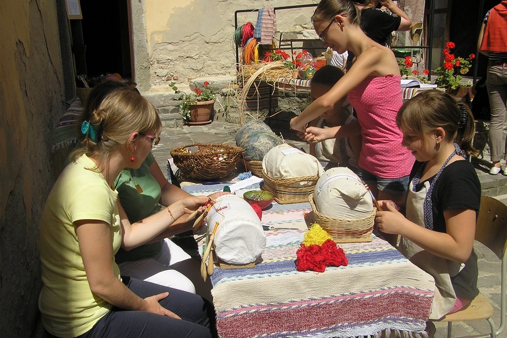 Aktuálne podujatia Banská Štiavnica